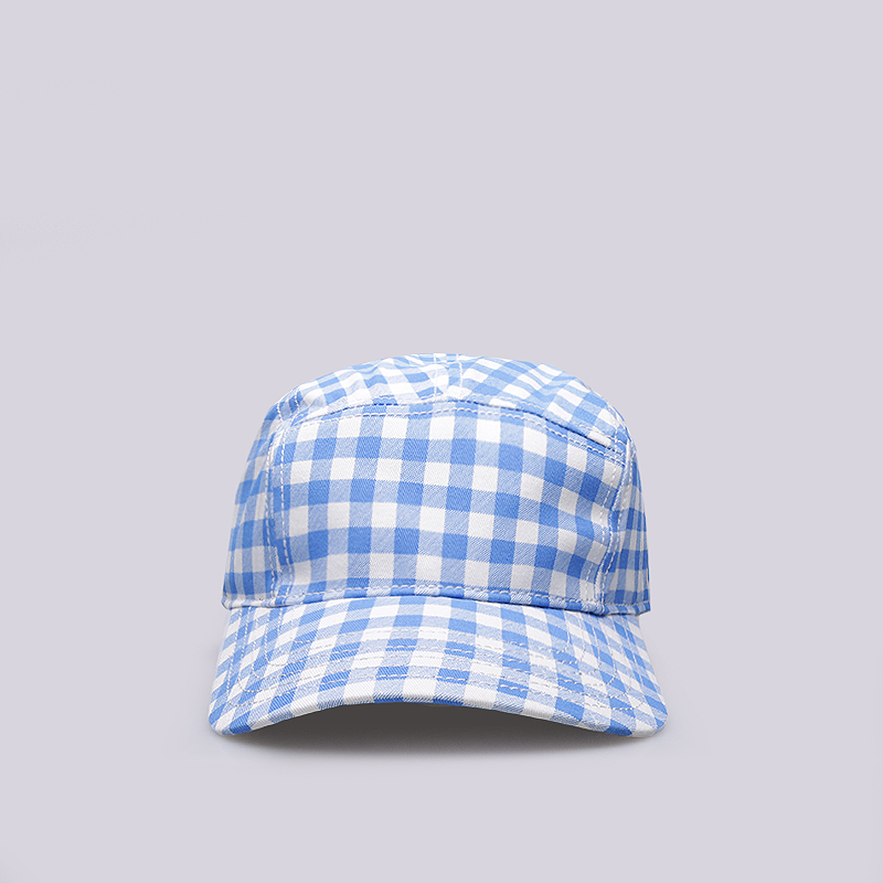 

Кепка K1X, Голубой, 5 Panel Cap