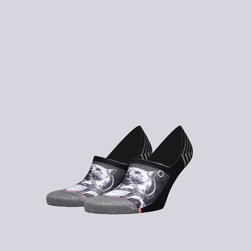 

Носки Stance, Черный, Moonwalker