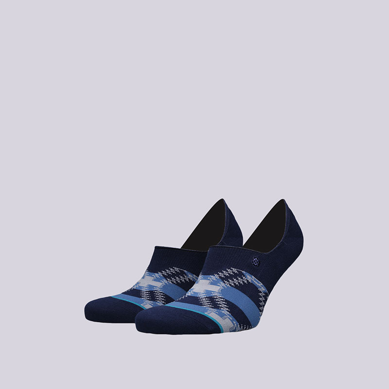 

Носки Stance, Синий, Mustang Low