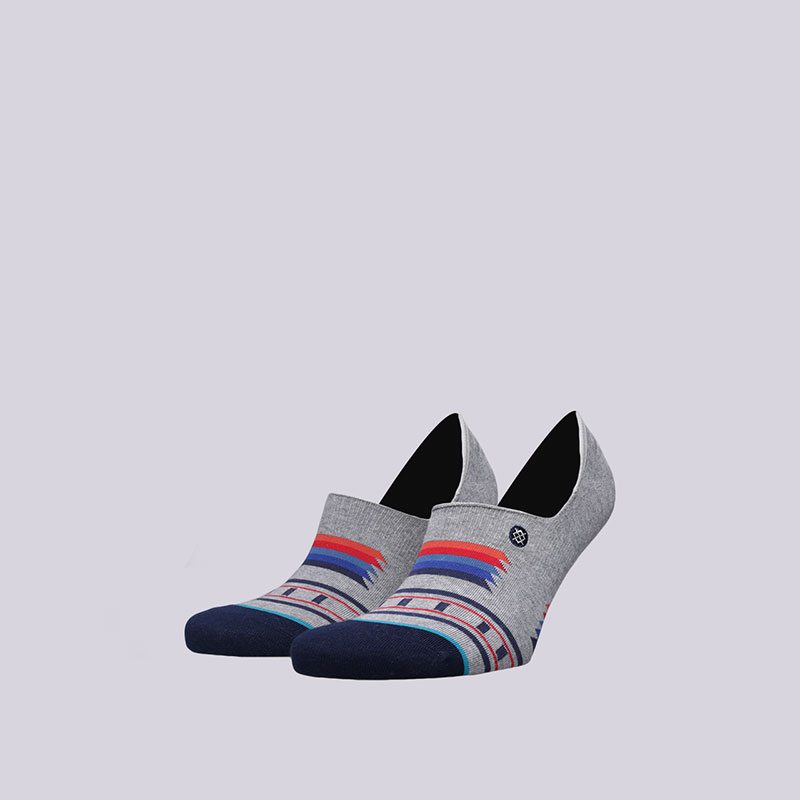 Мужские носки Stance Alum Low (M115C17ALU-)  - цена, описание, фото 1