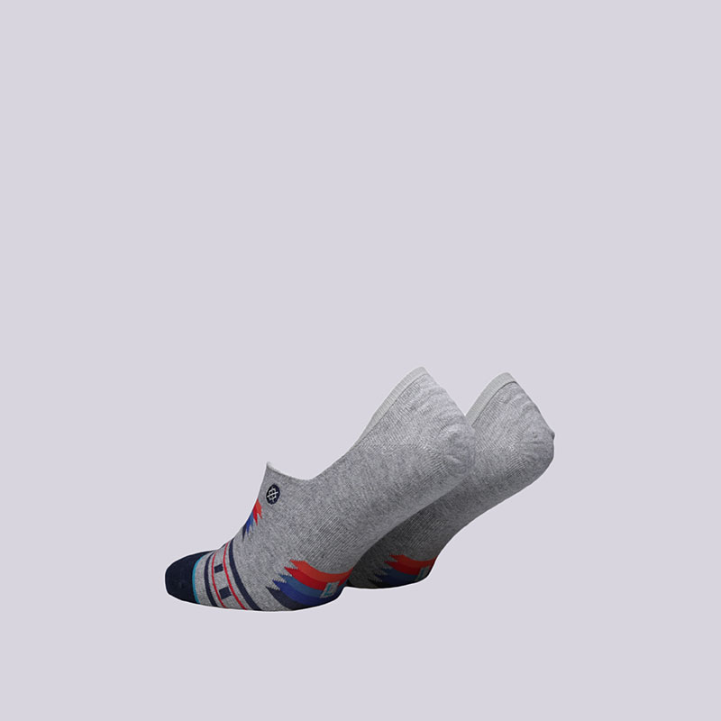 Мужские носки Stance Alum Low (M115C17ALU-)  - цена, описание, фото 2