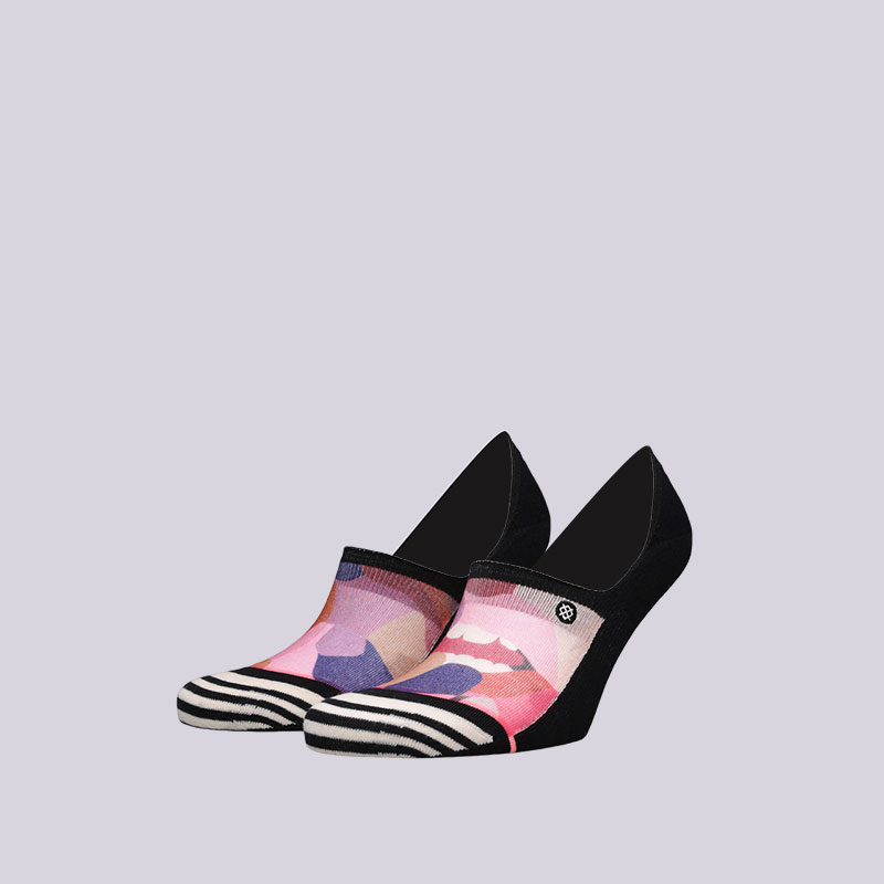 

Носки Stance Stolen Kiss, Мультиколор