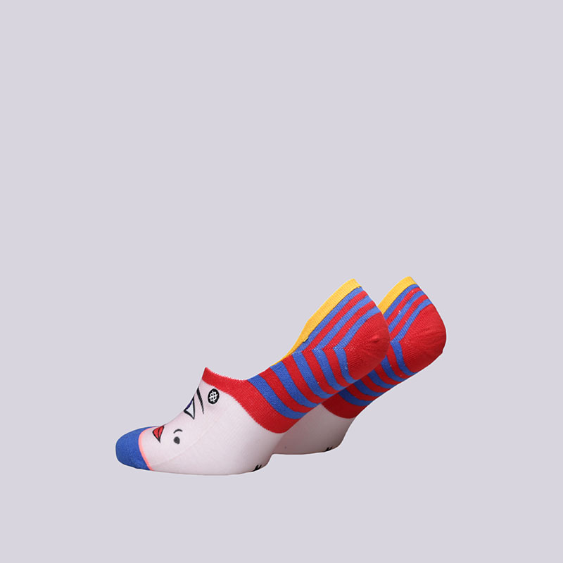 Женские носки Stance Head Over Heels (W115C17HEA-)  - цена, описание, фото 2