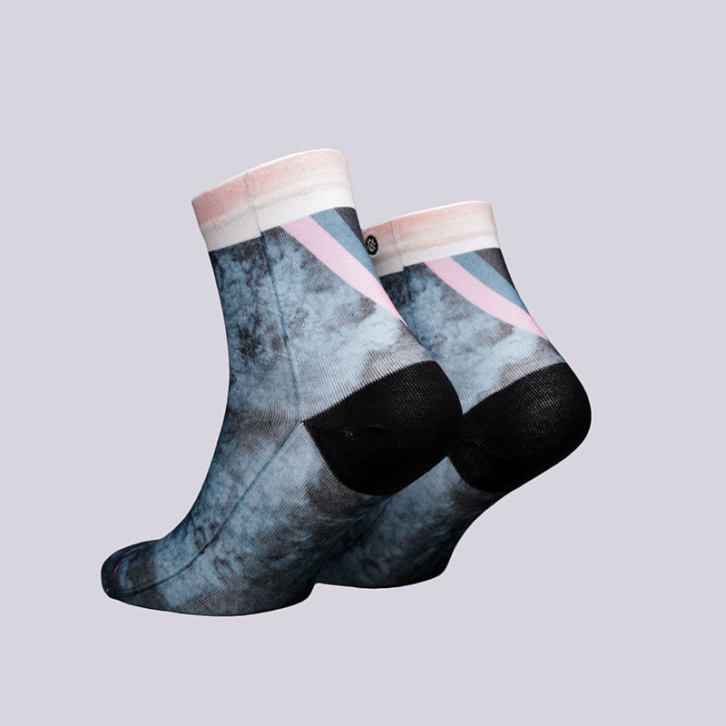 женские  носки Stance Collapsar W315C17COL- - цена, описание, фото 2