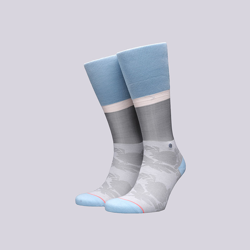 

Носки Stance, Голубой, Julia