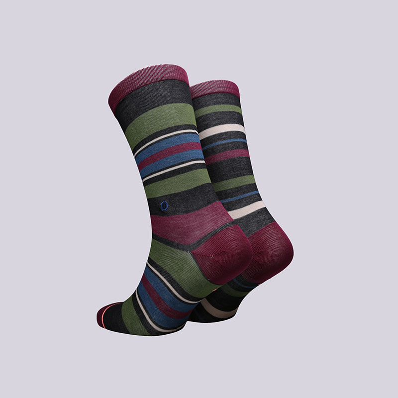 Женские носки Stance Latitude Crew (W515C17LAT-)  - цена, описание, фото 2