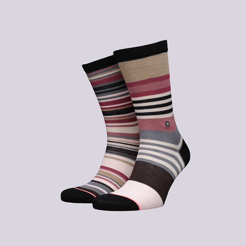 

Носки Stance, Мультиколор, Crescent Crew