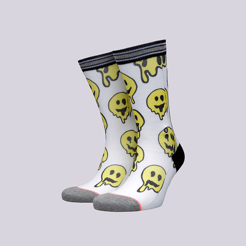 

Носки Stance, Outbreak, Белый