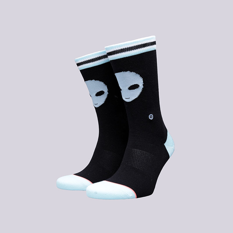 

Носки Stance Supernatural, Черный