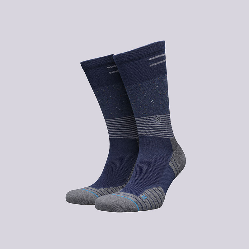 

Носки Stance, Синий, Alcala