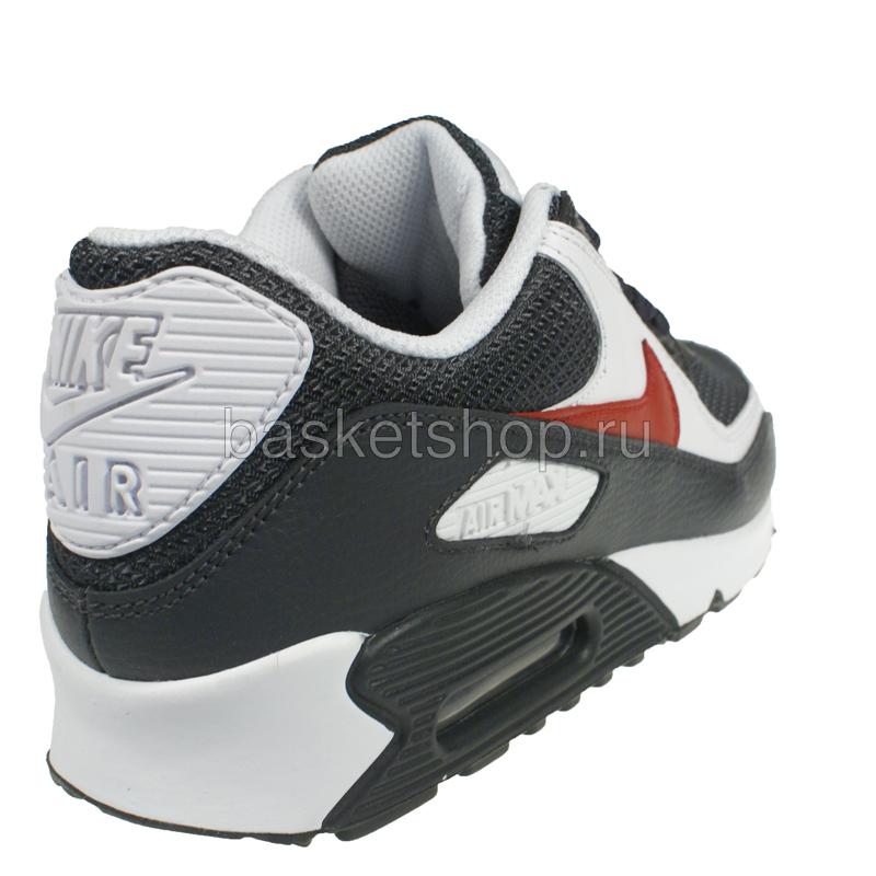 Nike Air max 90 (325018-025)  - цена, описание, фото 3