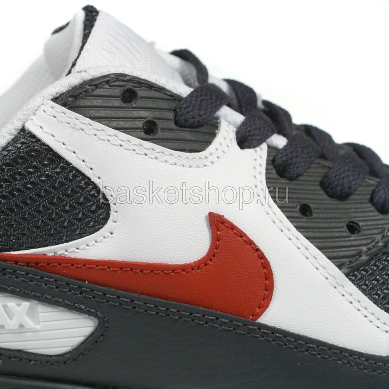 Nike Air max 90 (325018-025)  - цена, описание, фото 5
