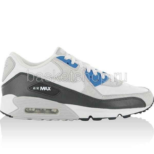 Nike Air Max 90 (325018-044)  - цена, описание, фото 2