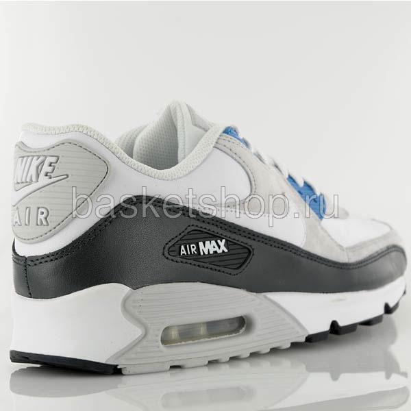 Nike Air Max 90 (325018-044)  - цена, описание, фото 3