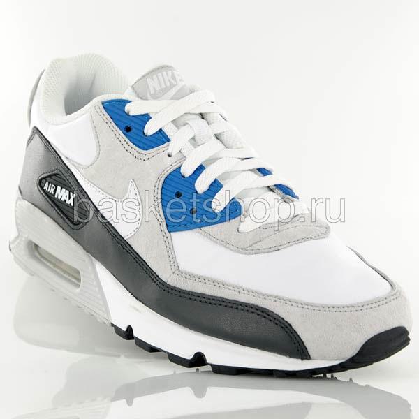 Nike Air Max 90 (325018-044)  - цена, описание, фото 1