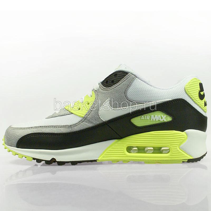Nike Кроссовки Air Max 90 (325018-048)  - цена, описание, фото 2