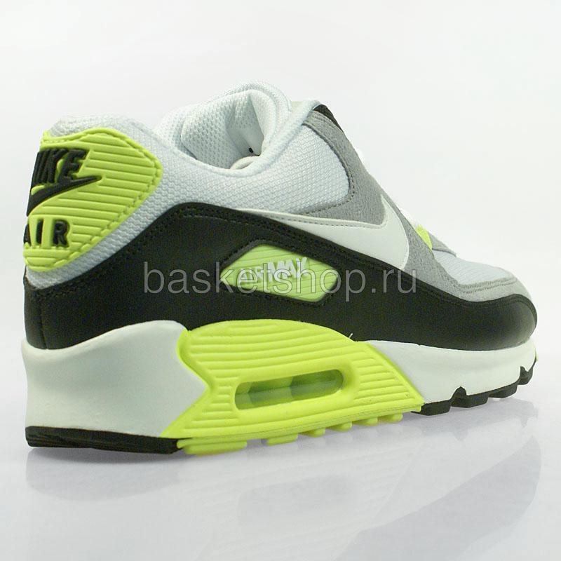 Nike Кроссовки Air Max 90 (325018-048)  - цена, описание, фото 3