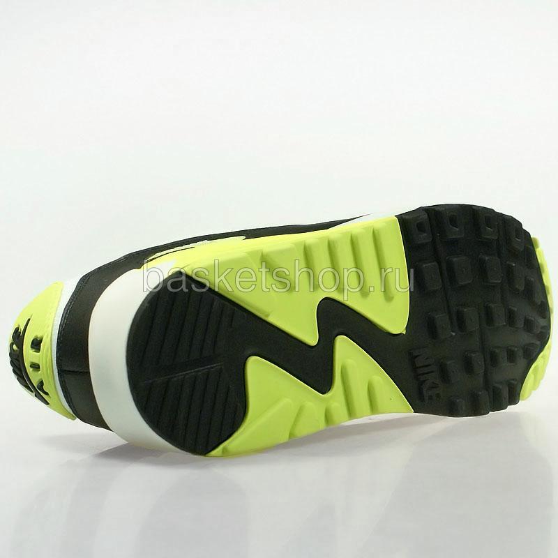 Nike Кроссовки Air Max 90 (325018-048)  - цена, описание, фото 4