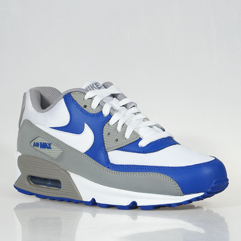 Nike Кроссовки Air Max 90 (325018-054)  - цена, описание, фото 1