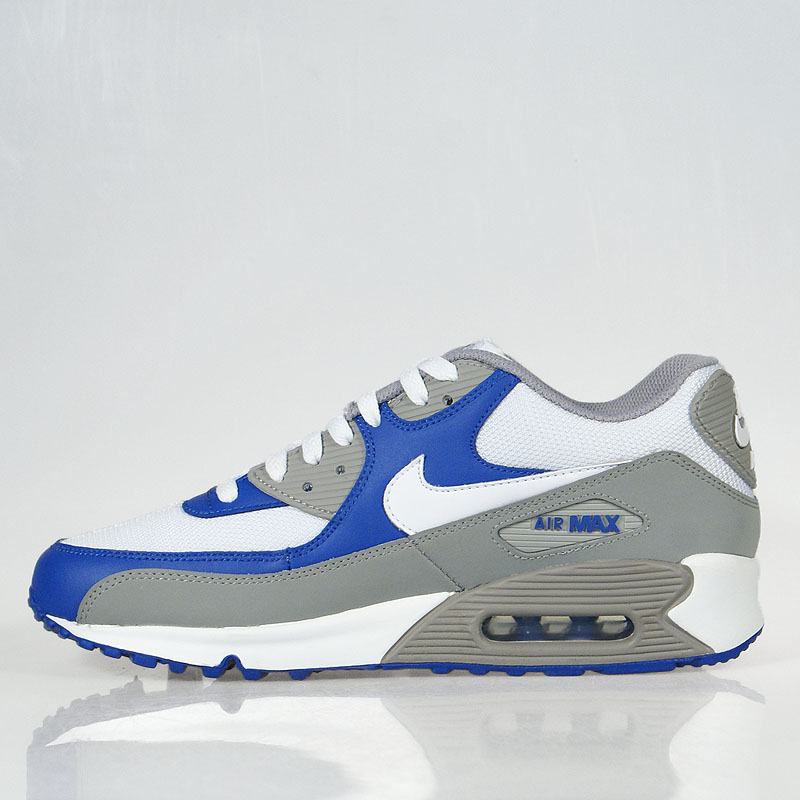 Nike Кроссовки Air Max 90 (325018-054)  - цена, описание, фото 2
