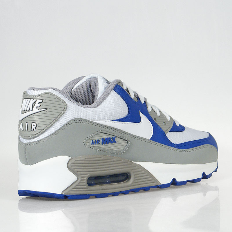 Nike Кроссовки Air Max 90 (325018-054)  - цена, описание, фото 3