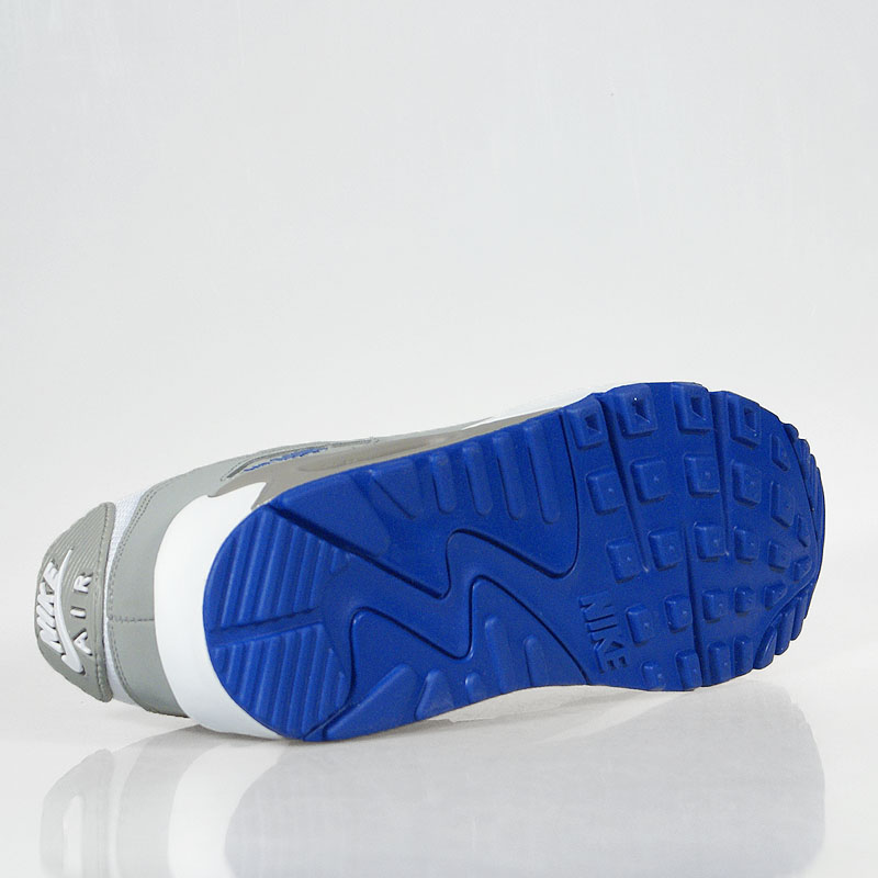 Nike Кроссовки Air Max 90 (325018-054)  - цена, описание, фото 4