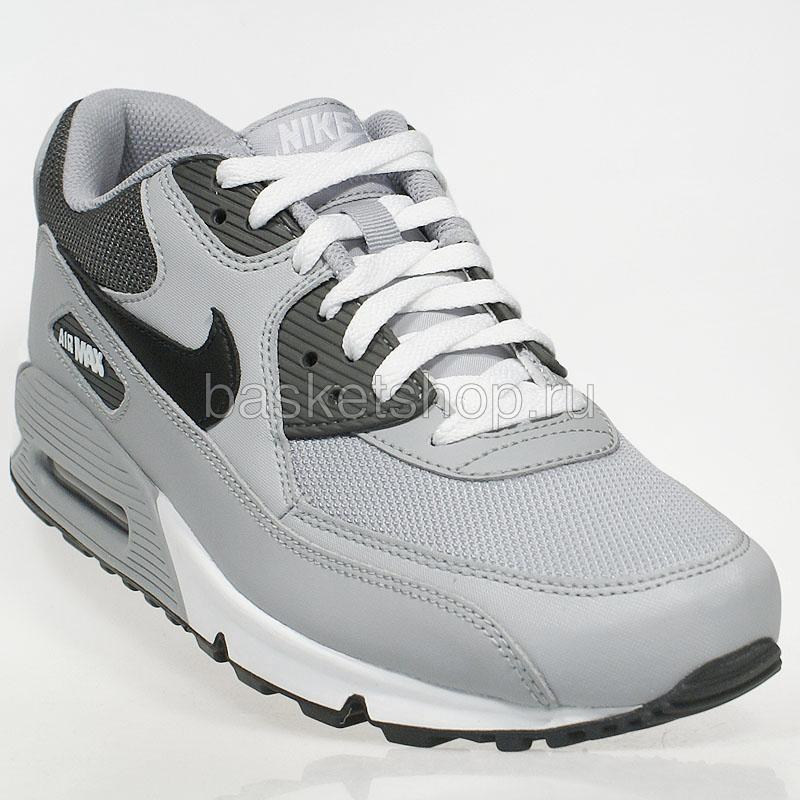 Nike Кроссовки Air Max 90 (325018-055)  - цена, описание, фото 1