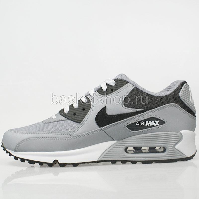 Nike Кроссовки Air Max 90 (325018-055)  - цена, описание, фото 2