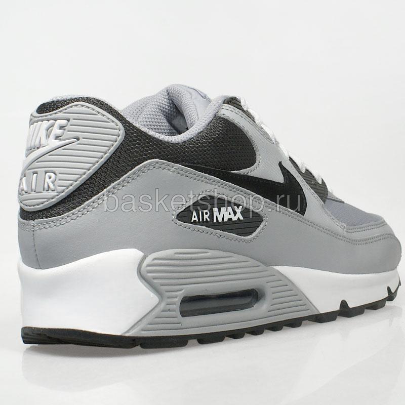 Nike Кроссовки Air Max 90 (325018-055)  - цена, описание, фото 3