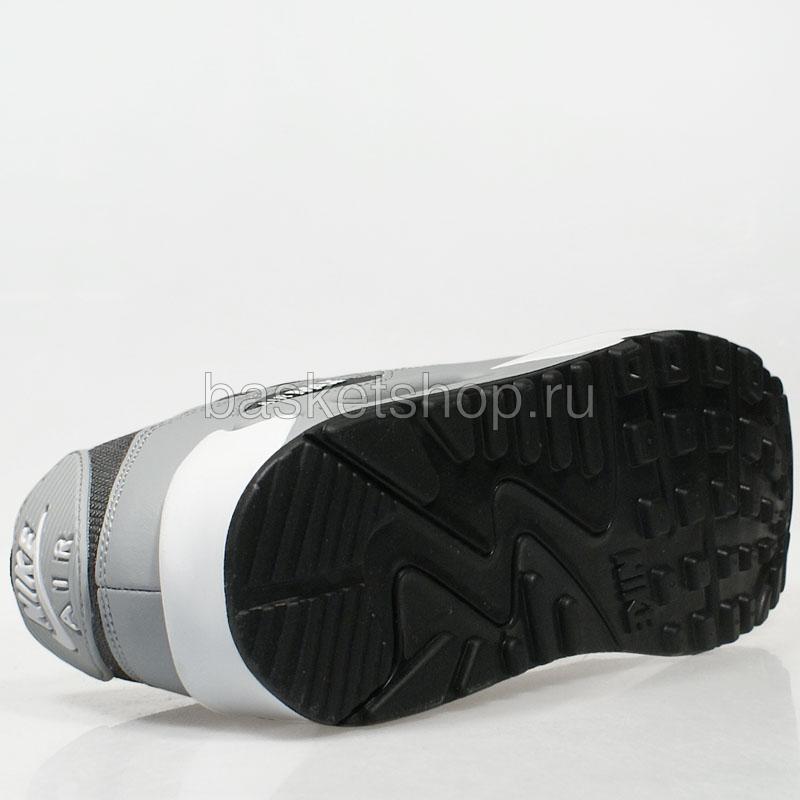 Nike Кроссовки Air Max 90 (325018-055)  - цена, описание, фото 4