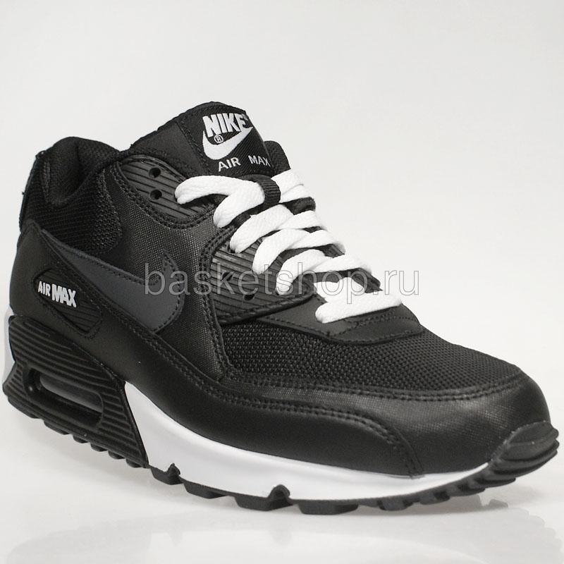 Nike Кроссовки Air Max 90 (325018-057)  - цена, описание, фото 1