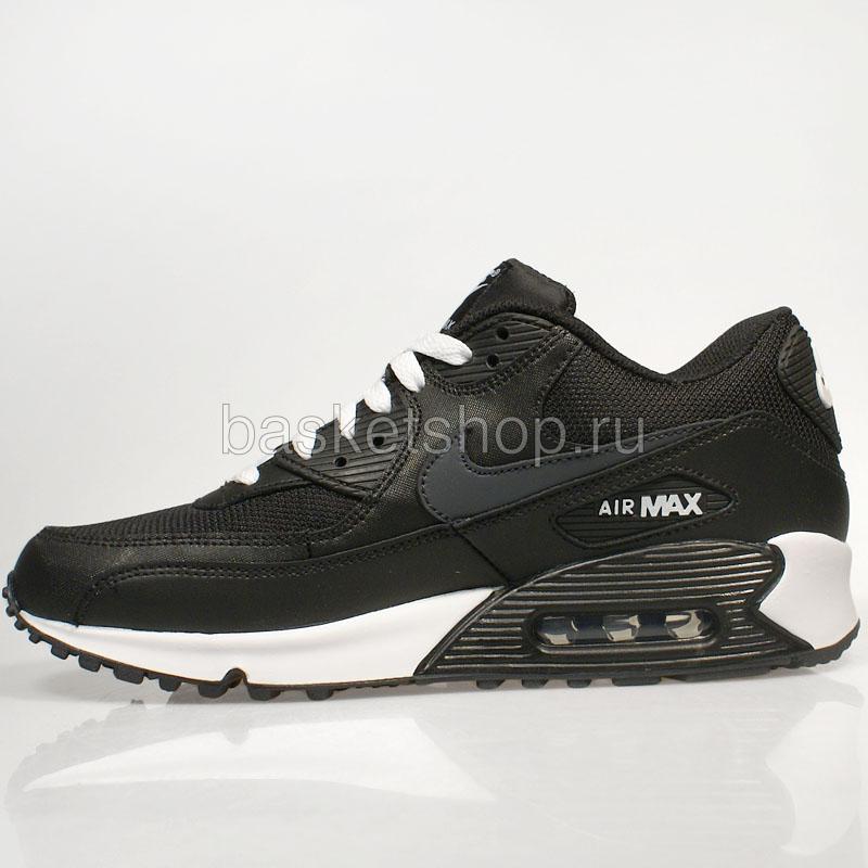 Nike Кроссовки Air Max 90 (325018-057)  - цена, описание, фото 2