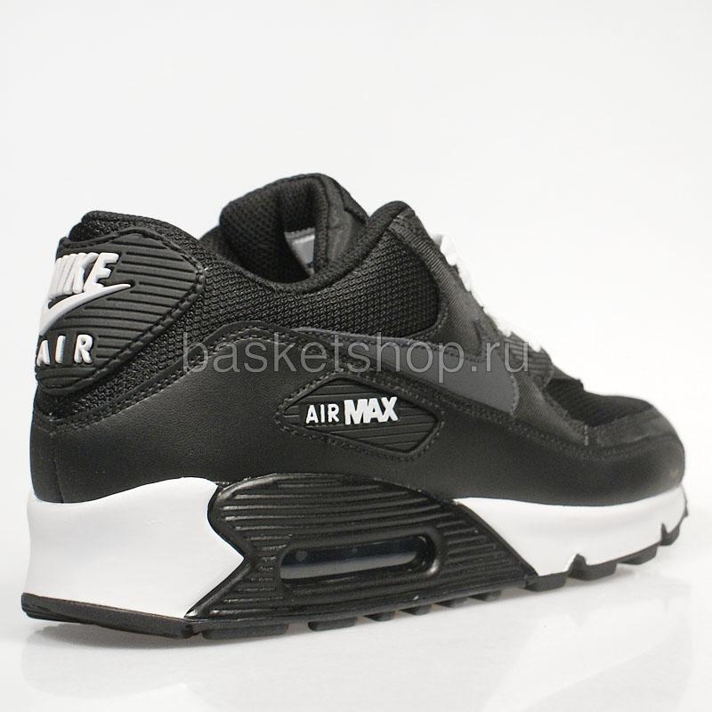 Nike Кроссовки Air Max 90 (325018-057)  - цена, описание, фото 3