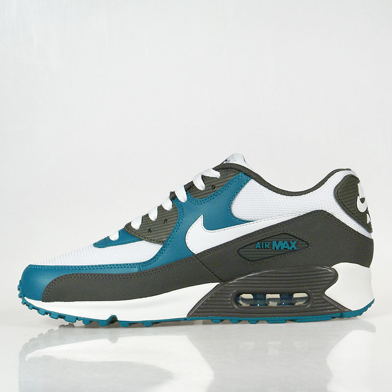 Nike Кроссовки Air Max 90 (325018-059)  - цена, описание, фото 2