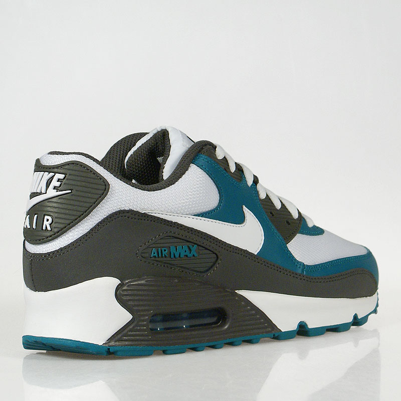 Nike Кроссовки Air Max 90 (325018-059)  - цена, описание, фото 3