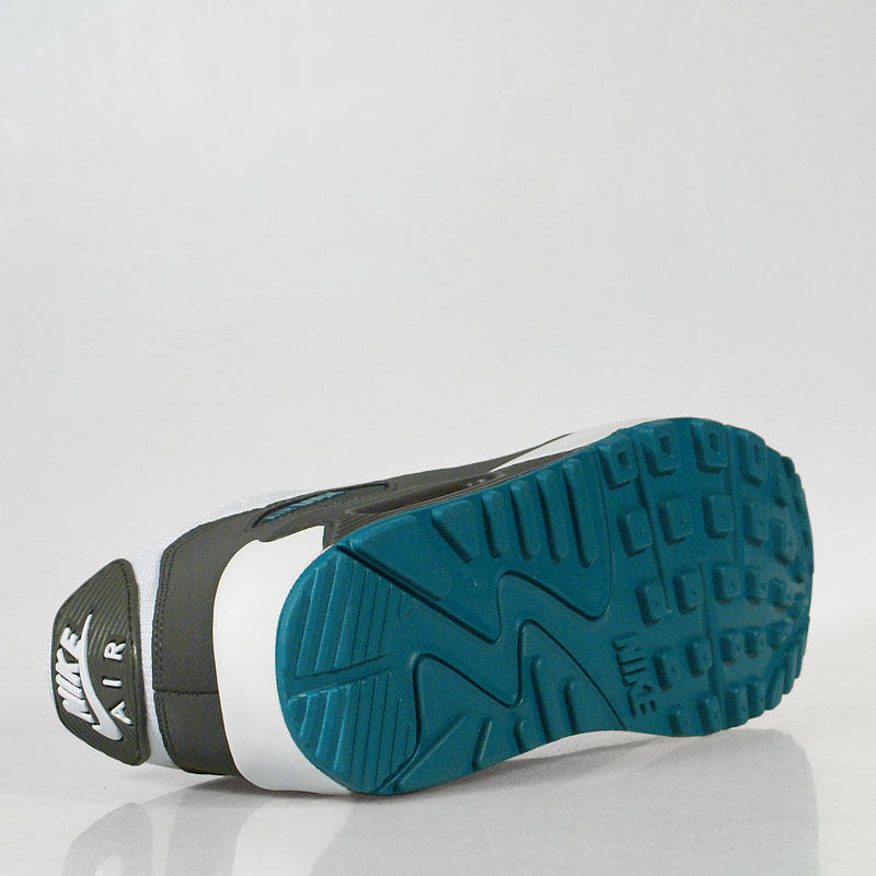 Nike Кроссовки Air Max 90 (325018-059)  - цена, описание, фото 4