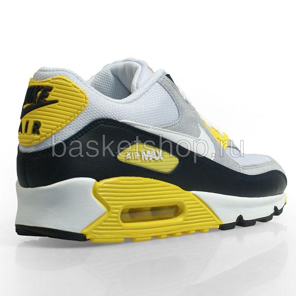 Nike Кроссовки Air Max 90 (325018-114)  - цена, описание, фото 3