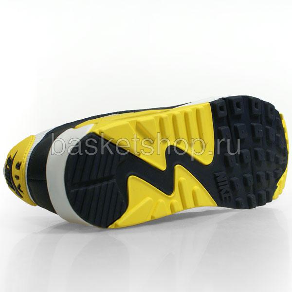 Nike Кроссовки Air Max 90  (325018-114)  - цена, описание, фото 4