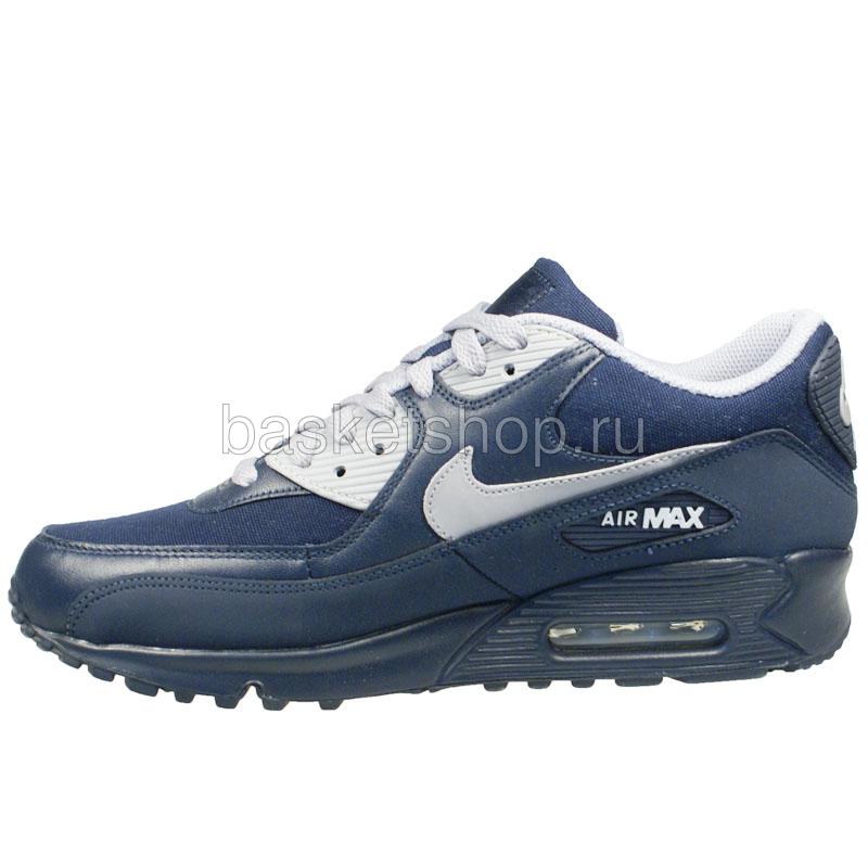 Nike Air Max 90 (325018-402)  - цена, описание, фото 2