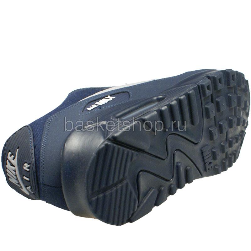 Nike Air Max 90 (325018-402)  - цена, описание, фото 4