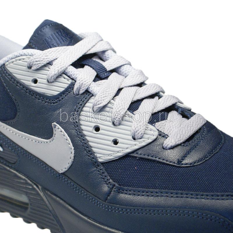Nike Air Max 90 (325018-402)  - цена, описание, фото 5