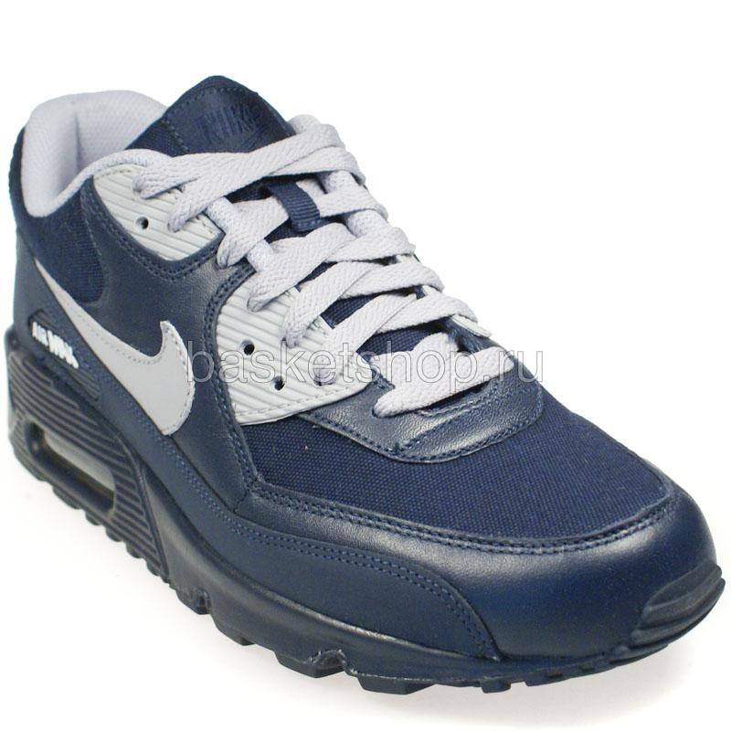 Nike Air Max 90 (325018-402)  - цена, описание, фото 1
