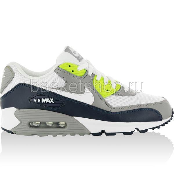 Nike Air Max 90 (325018-406)  - цена, описание, фото 2