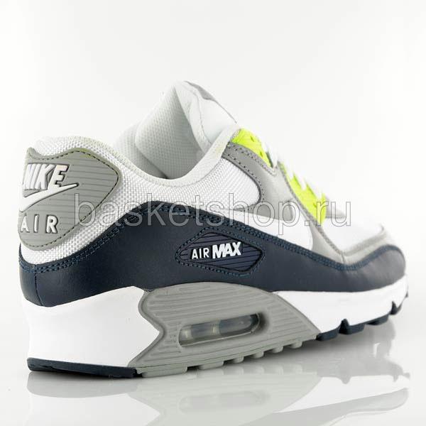 Nike Air Max 90 (325018-406)  - цена, описание, фото 3