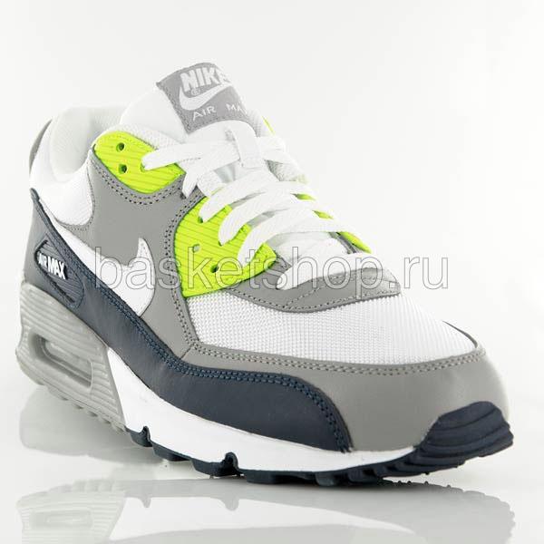 Nike Air Max 90 (325018-406)  - цена, описание, фото 1