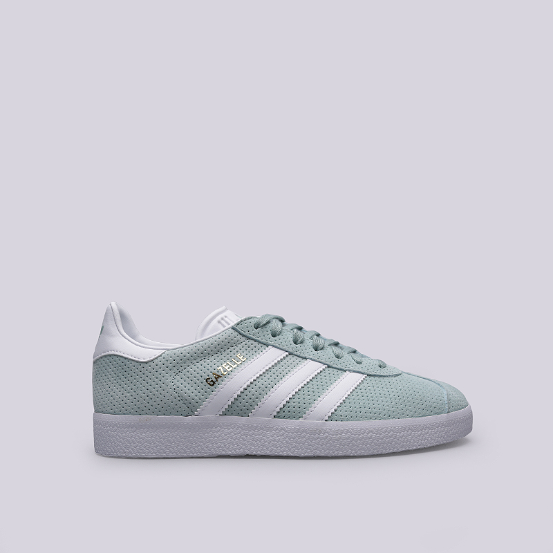 

Кроссовки adidas, Голубой