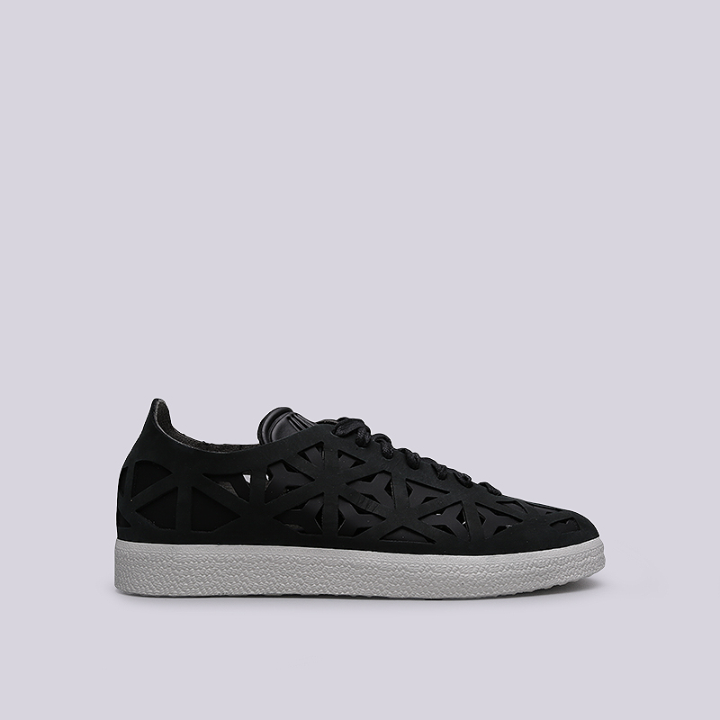

Кроссовки adidas Gazelle Cutout W, Черный
