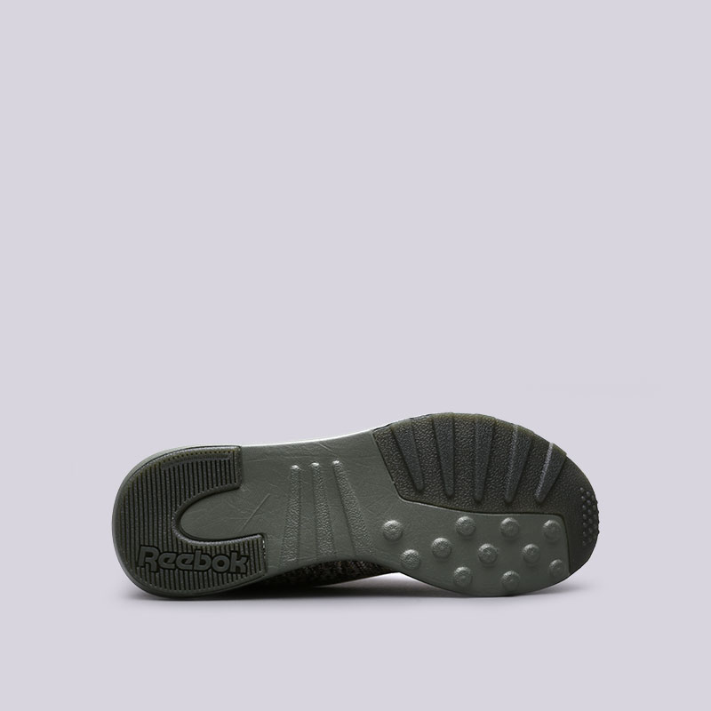 Кроссовки Reebok Zoku Runner ULTK Multi (CM9675)  - цена, описание, фото 2