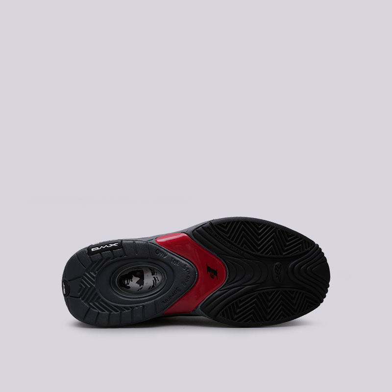 Мужские баскетбольные кроссовки Reebok Answer IV (V44961)  - цена, описание, фото 2