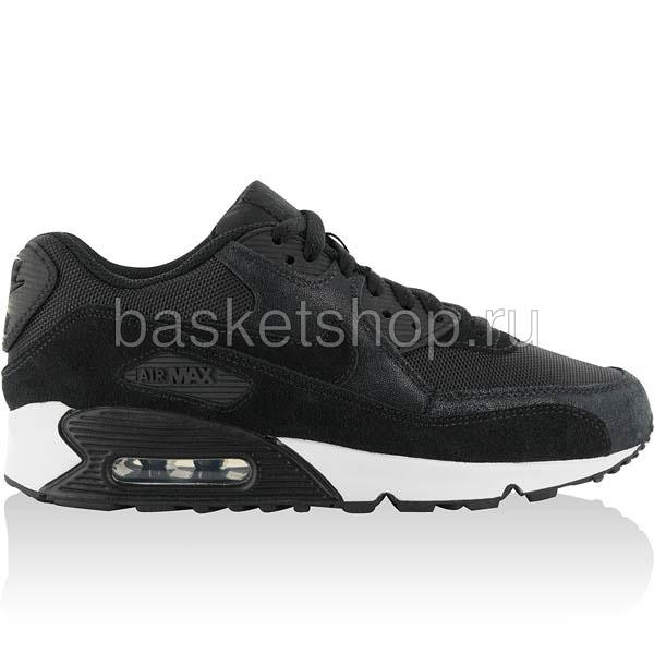Nike Wmns Air Max 90 (325213-016)  - цена, описание, фото 2